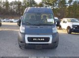 RAM PROMASTER 3500 CARGO VAN HIGH ROOF 159 WB EXT photo