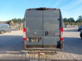 RAM PROMASTER 3500 CARGO VAN HIGH ROOF 159 WB EXT photo