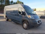 RAM PROMASTER 3500 CARGO VAN HIGH ROOF 159 WB EXT photo