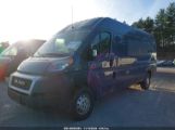 RAM PROMASTER 3500 CARGO VAN HIGH ROOF 159 WB EXT photo