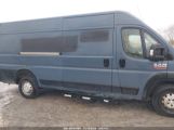 RAM PROMASTER 3500 CARGO VAN HIGH ROOF 159 WB EXT photo