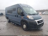 RAM PROMASTER 3500 CARGO VAN HIGH ROOF 159 WB EXT photo