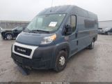 RAM PROMASTER 3500 CARGO VAN HIGH ROOF 159 WB EXT photo