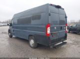 RAM PROMASTER 3500 CARGO VAN HIGH ROOF 159 WB EXT photo