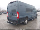 RAM PROMASTER 3500 CARGO VAN HIGH ROOF 159 WB EXT photo