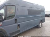 RAM PROMASTER 3500 CARGO VAN HIGH ROOF 159 WB EXT photo