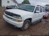 CHEVROLET SUBURBAN 1500 Z71 3GNFK16Z33G****** снимка