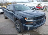 CHEVROLET SILVERADO 1500 2LT 2GCVKREC2J1108231 снимка