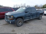 CHEVROLET SILVERADO 1500 2LT 2GCVKREC2J1108231 снимка