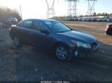 HONDA ACCORD 2.4 LX photo