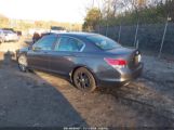 HONDA ACCORD 2.4 LX photo