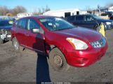 NISSAN ROGUE S photo