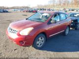 NISSAN ROGUE S photo