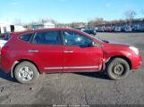 NISSAN ROGUE S photo