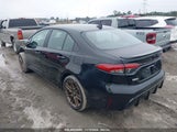 TOYOTA COROLLA NIGHTSHADE EDITION 5YFB4MCE4RP****** снимка