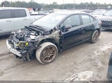 TOYOTA COROLLA NIGHTSHADE EDITION 5YFB4MCE4RP****** снимка