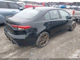 TOYOTA COROLLA NIGHTSHADE EDITION 5YFB4MCE4RP****** снимка