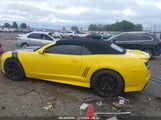 Chevrolet Camaro 2Ss 2G1FK3DJ8C9185880 снимка
