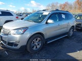 CHEVROLET TRAVERSE 1LT 1GNKVGKD8HJ****** снимка