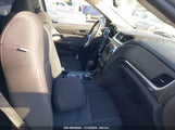 CHEVROLET TRAVERSE 1LT 1GNKVGKD8HJ****** снимка