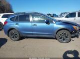 SUBARU XV CROSSTREK 2.0I LIMITED photo