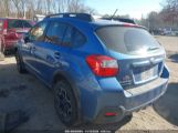 SUBARU XV CROSSTREK 2.0I LIMITED photo