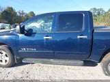 NISSAN TITAN XE/SE/LE 1N6BA07B17N****** снимка