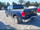 NISSAN TITAN XE/SE/LE 1N6BA07B17N****** снимка