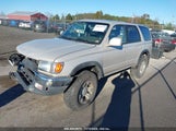 TOYOTA 4RUNNER SR5 V6 JT3HN86R3Y0****** снимка