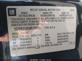 CADILLAC ESCALADE STANDARD 1GYFK23269R****** снимка