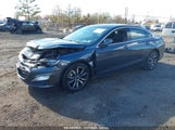 CHEVROLET MALIBU FWD RS 1G1ZG5ST5MF083590 снимка