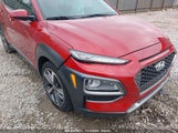 HYUNDAI KONA LIMITED KM8K3CA53MU****** снимка