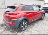 HYUNDAI KONA LIMITED KM8K3CA53MU****** снимка