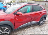 HYUNDAI KONA LIMITED KM8K3CA53MU****** снимка