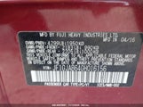 SUBARU IMPREZA 2.0I PREMIUM JF1GJAB64GH****** снимка