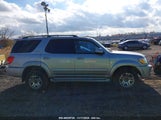 TOYOTA SEQUOIA LIMITED V8 5TDBT48A45S****** снимка