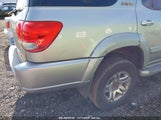 TOYOTA SEQUOIA LIMITED V8 5TDBT48A45S****** снимка