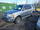 TOYOTA SEQUOIA LIMITED V8 5TDBT48A45S****** снимка
