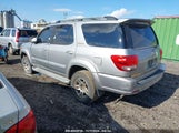 TOYOTA SEQUOIA LIMITED V8 5TDBT48A45S****** снимка