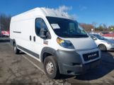 RAM PROMASTER 3500 CARGO VAN HIGH ROOF 159 WB EXT снимка