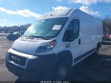 RAM PROMASTER 3500 CARGO VAN HIGH ROOF 159 WB EXT снимка