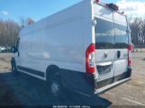 RAM PROMASTER 3500 CARGO VAN HIGH ROOF 159 WB EXT снимка