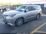 LEXUS LX 570 JTJHY7AX9G4****** fotografie