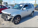 FORD ESCAPE LIMITED 1FMCU0EG8CK****** снимка