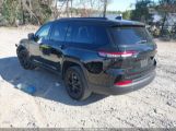 JEEP GRAND CHEROKEE L ALTITUDE 4X4 снимка