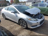 HONDA CIVIC EX 2HGFG3B84DH****** снимка