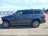 MERCEDES-BENZ GL 450 4MATIC photo