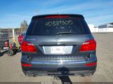 MERCEDES-BENZ GL 450 4MATIC photo