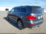 MERCEDES-BENZ GL 450 4MATIC photo