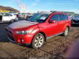 MITSUBISHI OUTLANDER SE JA4JT3AW3CU****** photo